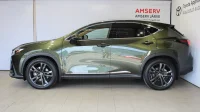Lexus NX 450h+ Plug-in Hybrid Executive AWD 2.5 227kW thumbnail