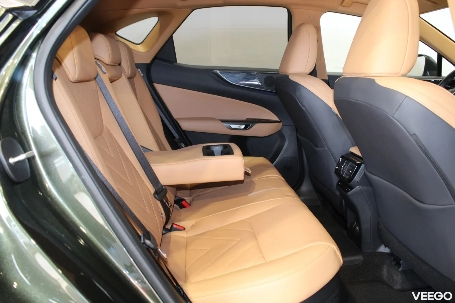 Lexus NX 450h+ Plug-in Hybrid Executive AWD 2.5 227kW
