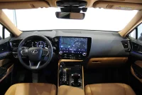 Lexus NX 450h+ Plug-in Hybrid Executive AWD 2.5 227kW thumbnail