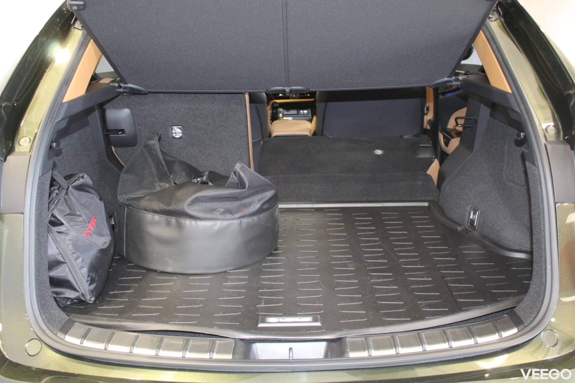 Lexus NX 450h+ Plug-in Hybrid Executive AWD 2.5 227kW