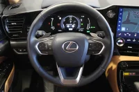 Lexus NX 450h+ Plug-in Hybrid Executive AWD 2.5 227kW thumbnail