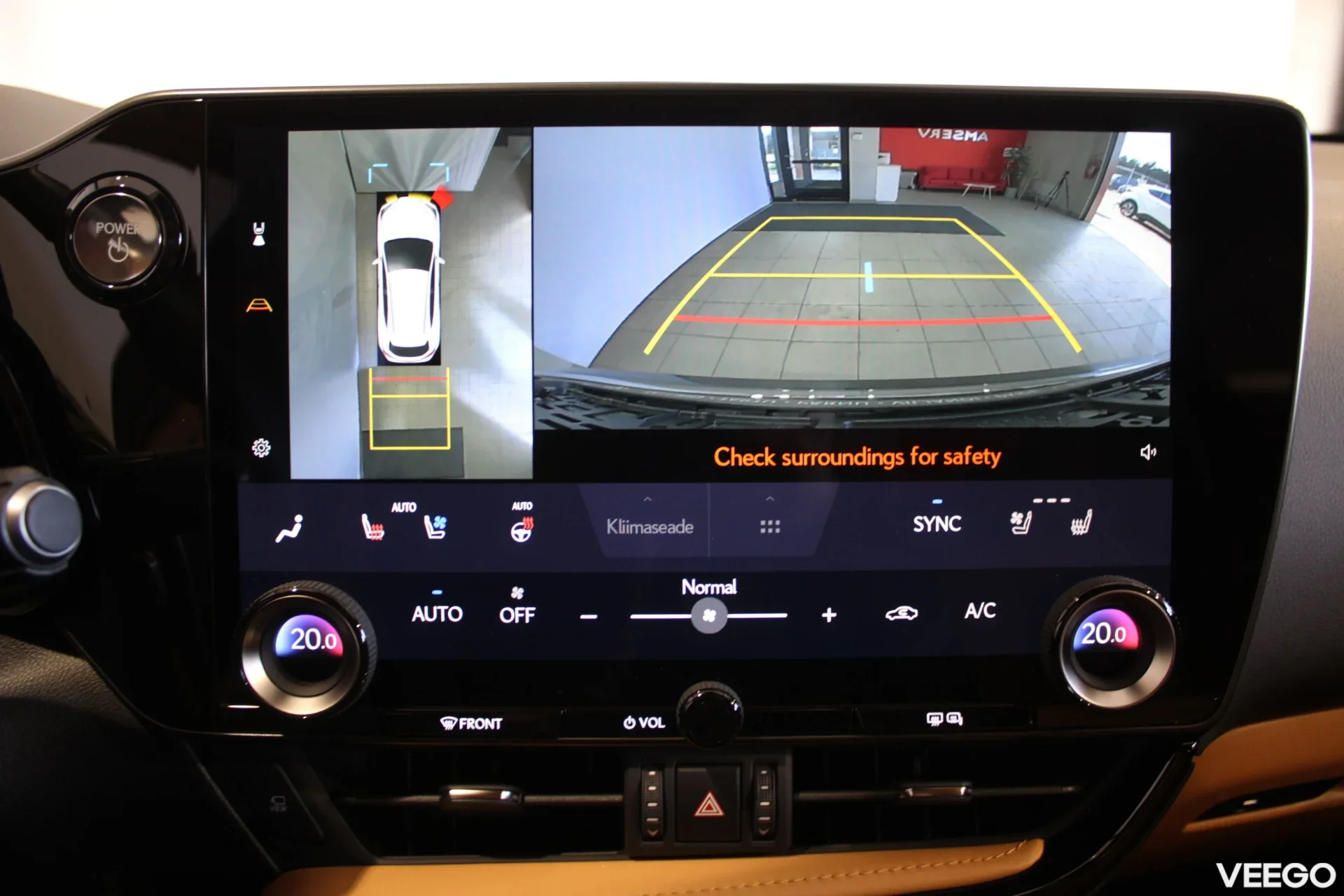 Lexus NX 450h+ Plug-in Hybrid Executive AWD 2.5 227kW