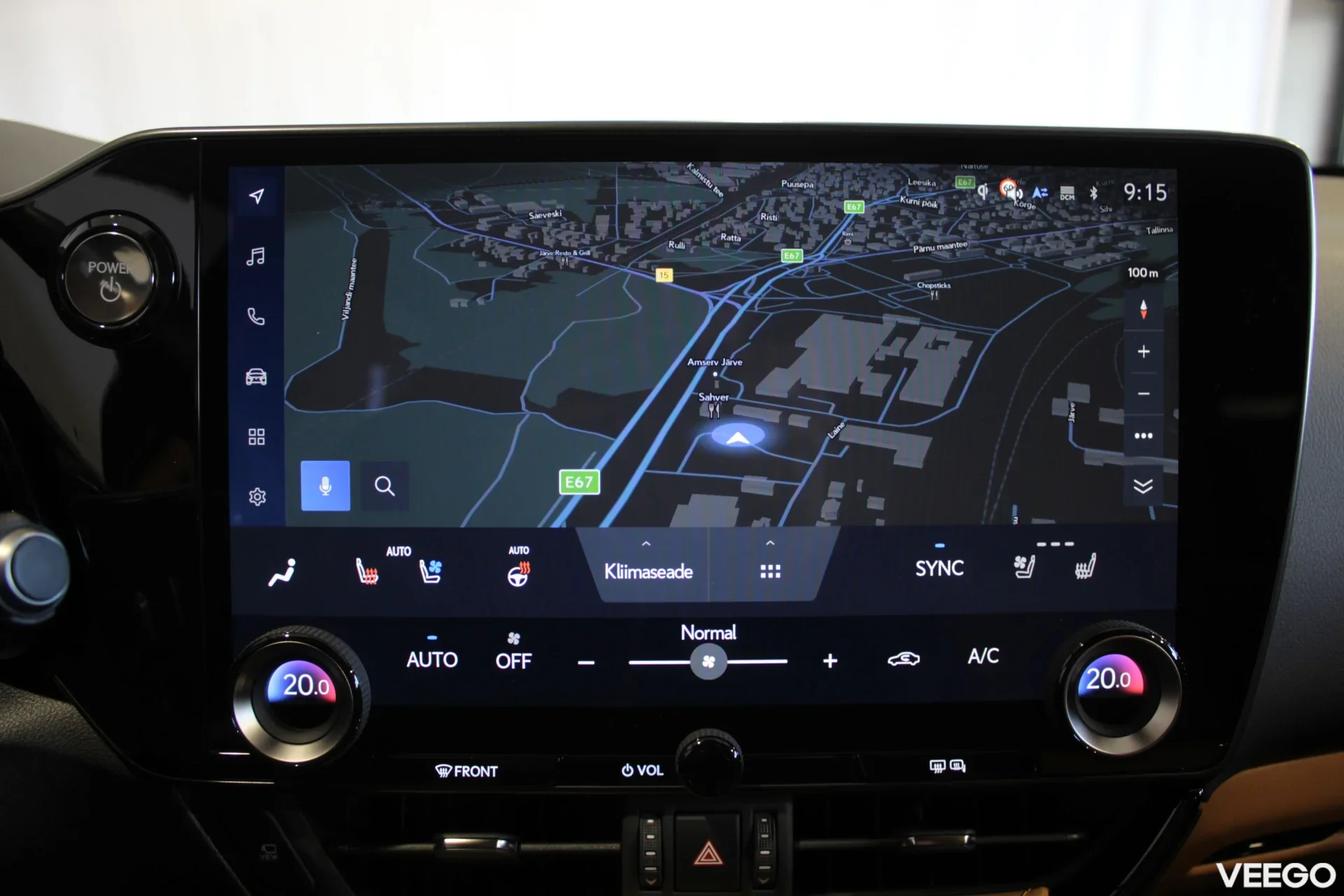 Lexus NX 450h+ Plug-in Hybrid Executive AWD 2.5 227kW