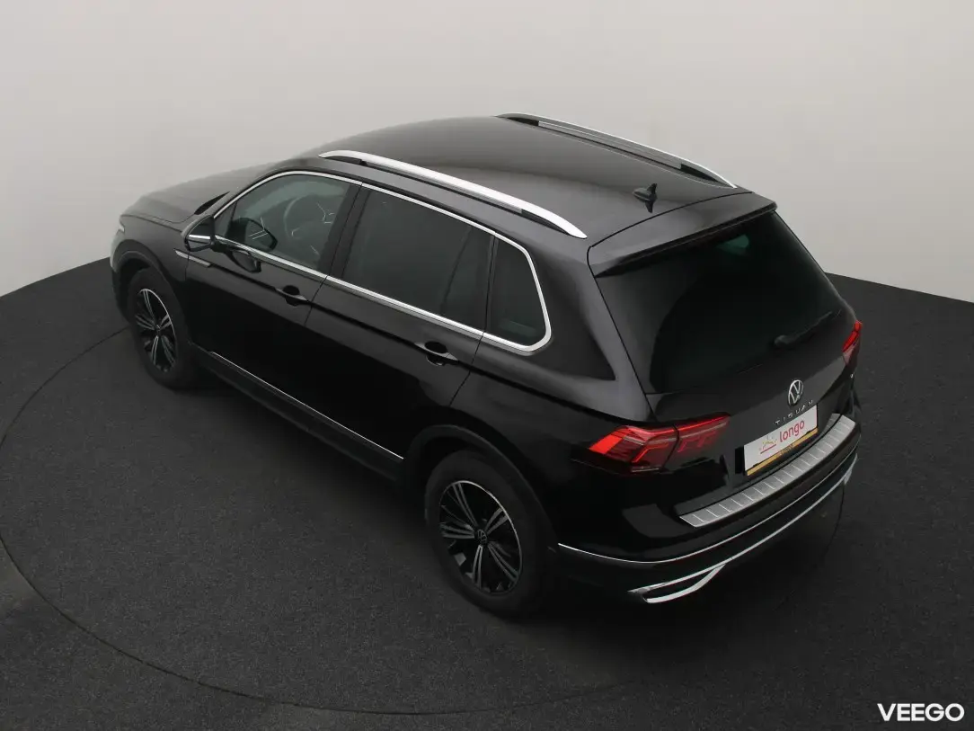 Volkswagen Tiguan 2 140kW