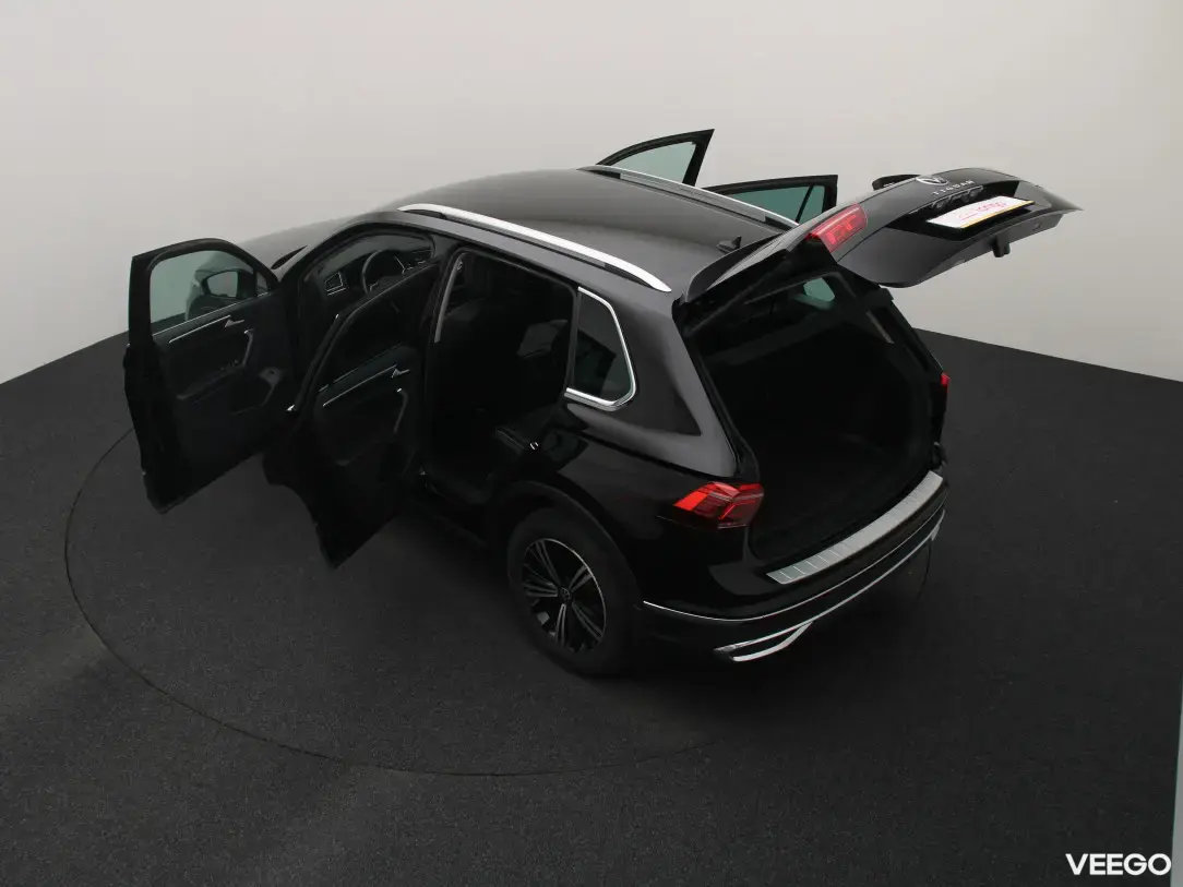 Volkswagen Tiguan 2 140kW