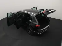 Volkswagen Tiguan 2 140kW thumbnail