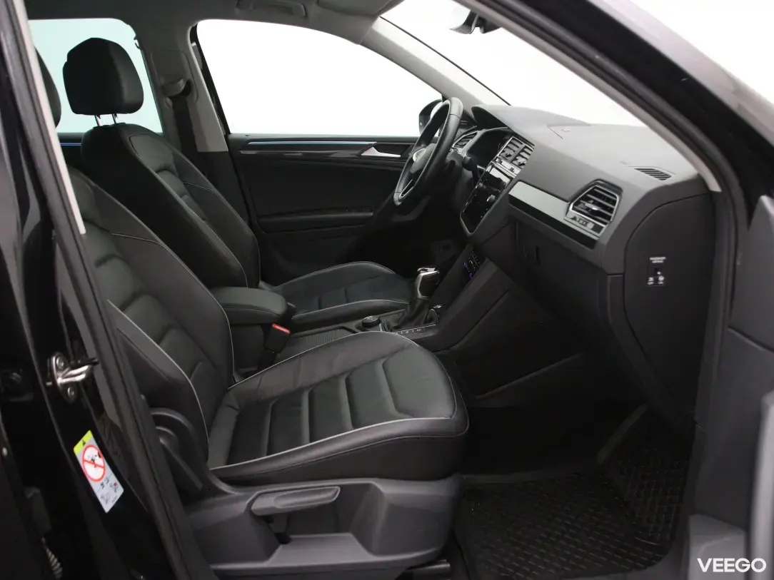 Volkswagen Tiguan 2 140kW