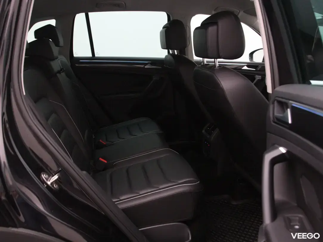 Volkswagen Tiguan 2 140kW