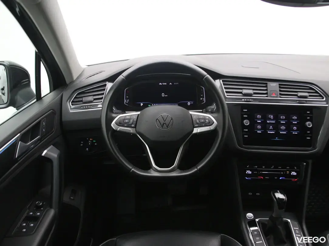 Volkswagen Tiguan 2 140kW