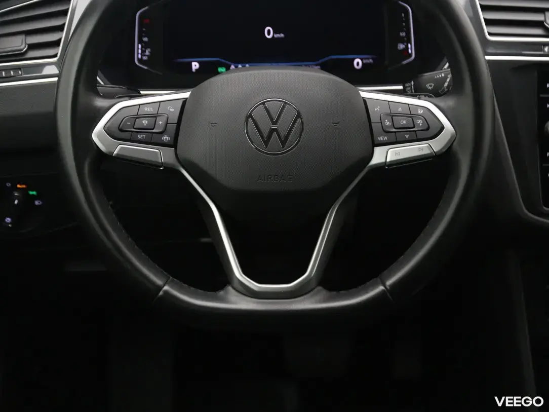Volkswagen Tiguan 2 140kW