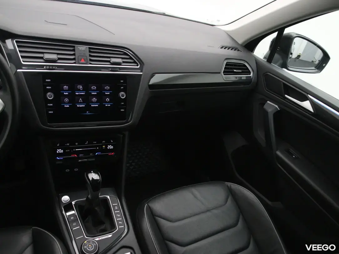 Volkswagen Tiguan 2 140kW