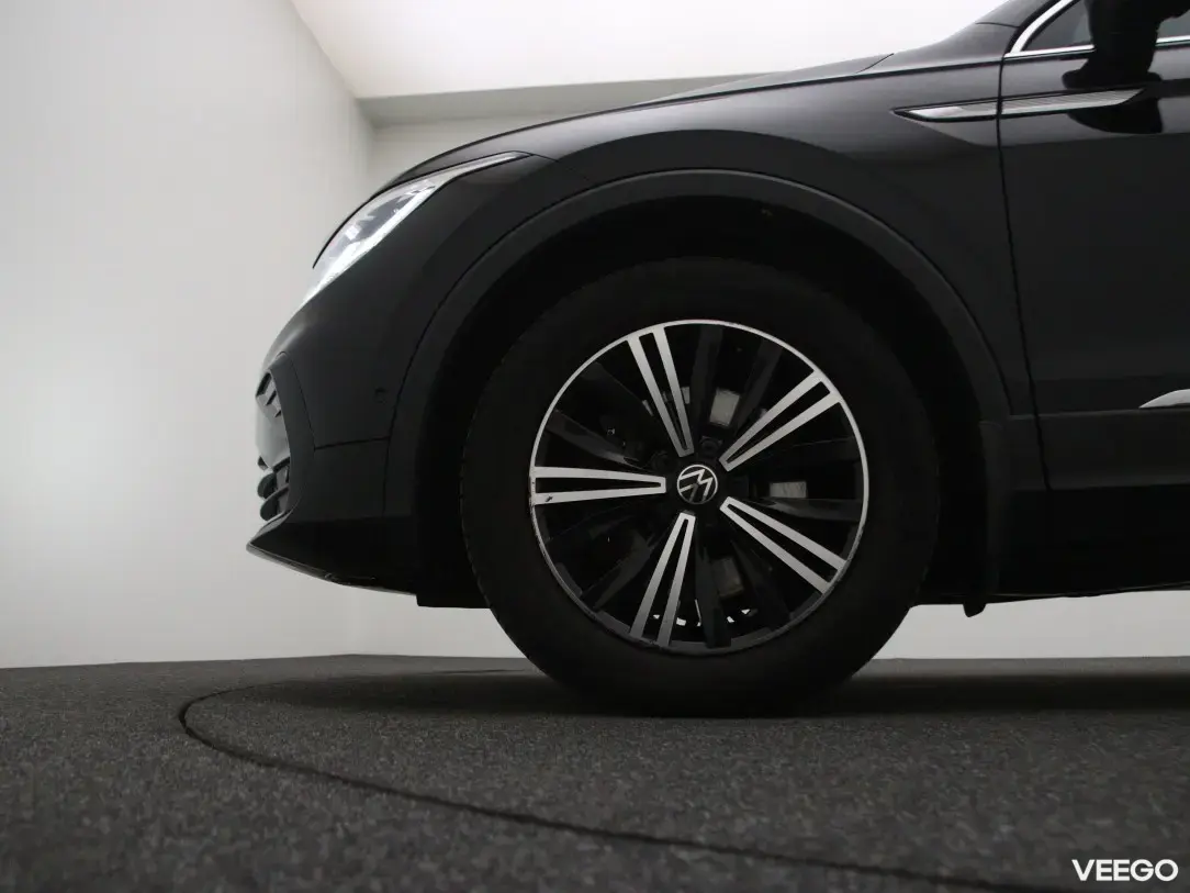 Volkswagen Tiguan 2 140kW
