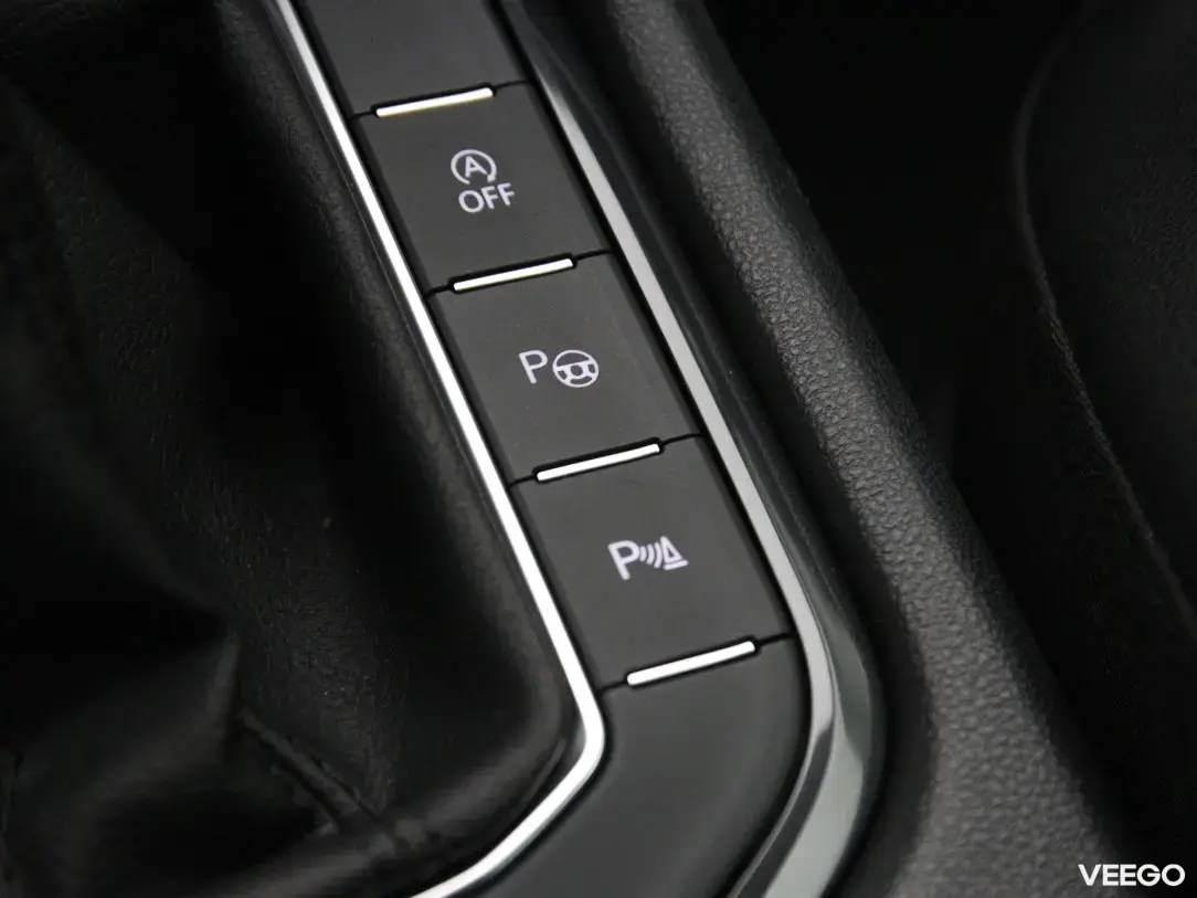 Volkswagen Tiguan 2 140kW