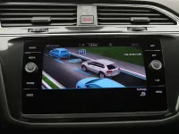 Volkswagen Tiguan 2 140kW thumbnail