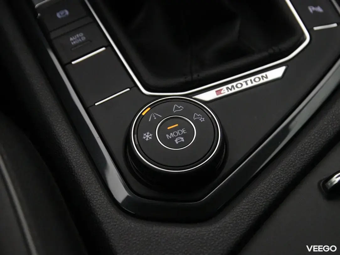 Volkswagen Tiguan 2 140kW