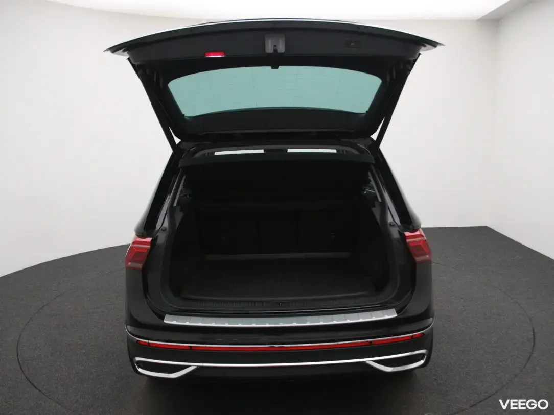 Volkswagen Tiguan 2 140kW