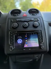 Volkswagen Caddy Life 2.0 80kW thumbnail