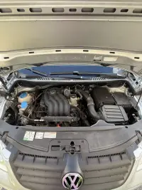 Volkswagen Caddy Life 2.0 80kW thumbnail