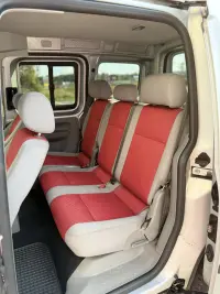 Volkswagen Caddy Life 2.0 80kW thumbnail