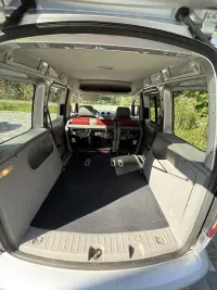 Volkswagen Caddy Life 2.0 80kW thumbnail