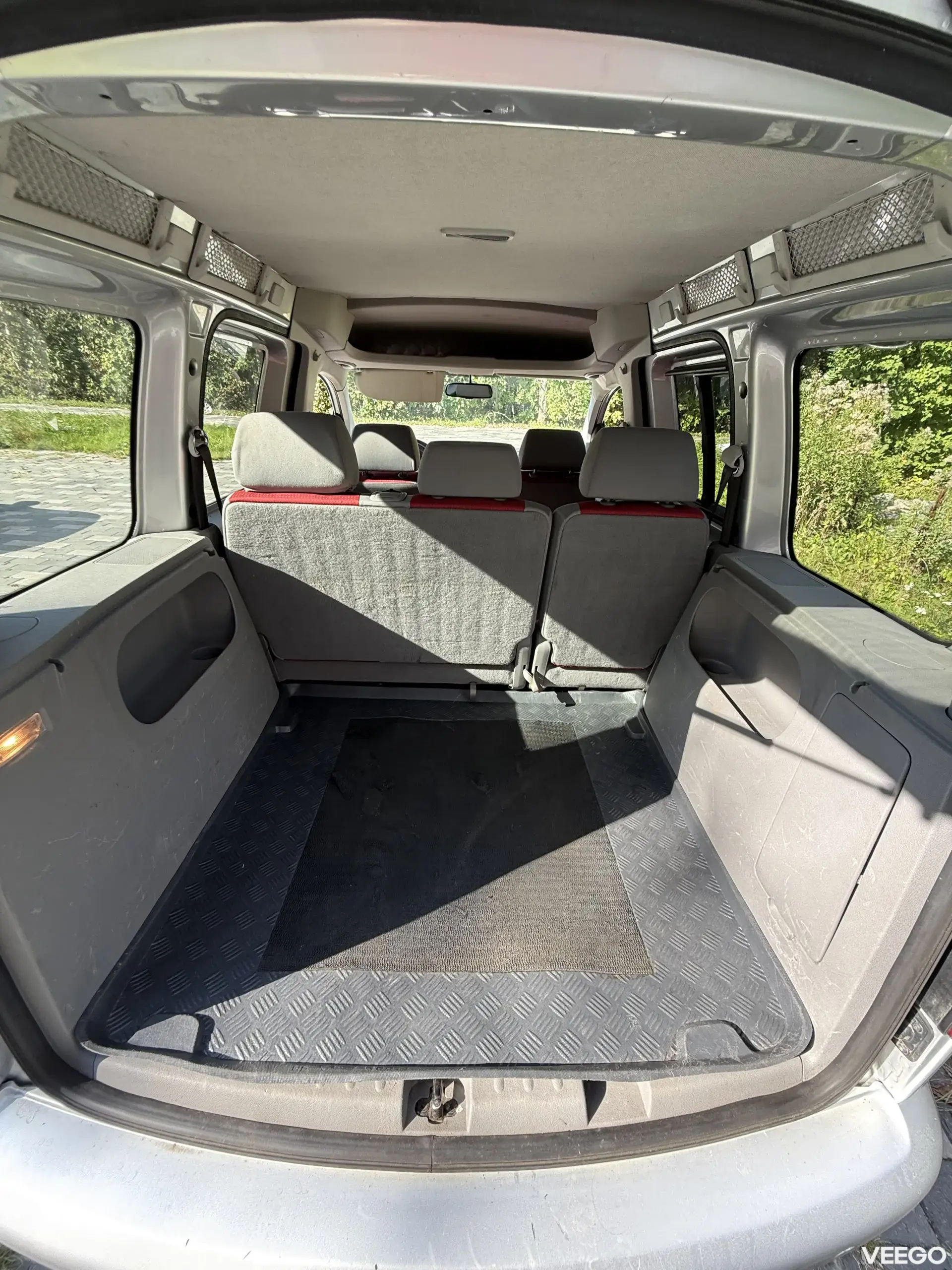 Volkswagen Caddy Life 2.0 80kW