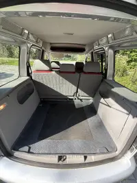 Volkswagen Caddy Life 2.0 80kW thumbnail