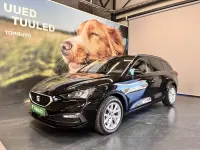 Seat Leon 2 110kW thumbnail