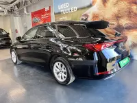 Seat Leon 2 110kW thumbnail