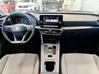 Seat Leon 2 110kW thumbnail