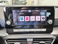 Seat Leon 2 110kW thumbnail