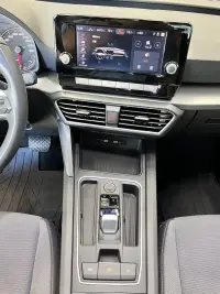 Seat Leon 2 110kW thumbnail