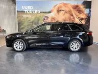 Seat Leon 2 110kW thumbnail