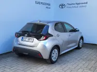 Toyota Yaris 1.5 92kW thumbnail