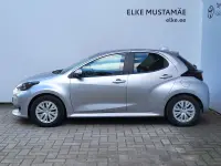 Toyota Yaris 1.5 92kW thumbnail