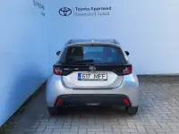 Toyota Yaris 1.5 92kW thumbnail