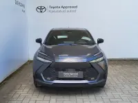 Toyota C-HR 1.8 72kW thumbnail