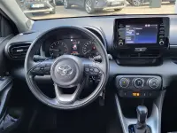 Toyota Yaris 1.5 92kW thumbnail