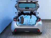Toyota Yaris 1.5 92kW thumbnail