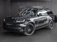 Land Rover Range Rover 3.0 258kW thumbnail