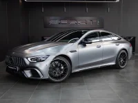 Mercedes-Benz AMG GT 3.0 350kW thumbnail