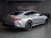 Mercedes-Benz AMG GT 3.0 350kW thumbnail