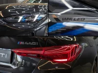 BMW M440 3.0 275kW thumbnail