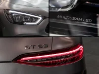 Mercedes-Benz AMG GT 3.0 350kW thumbnail