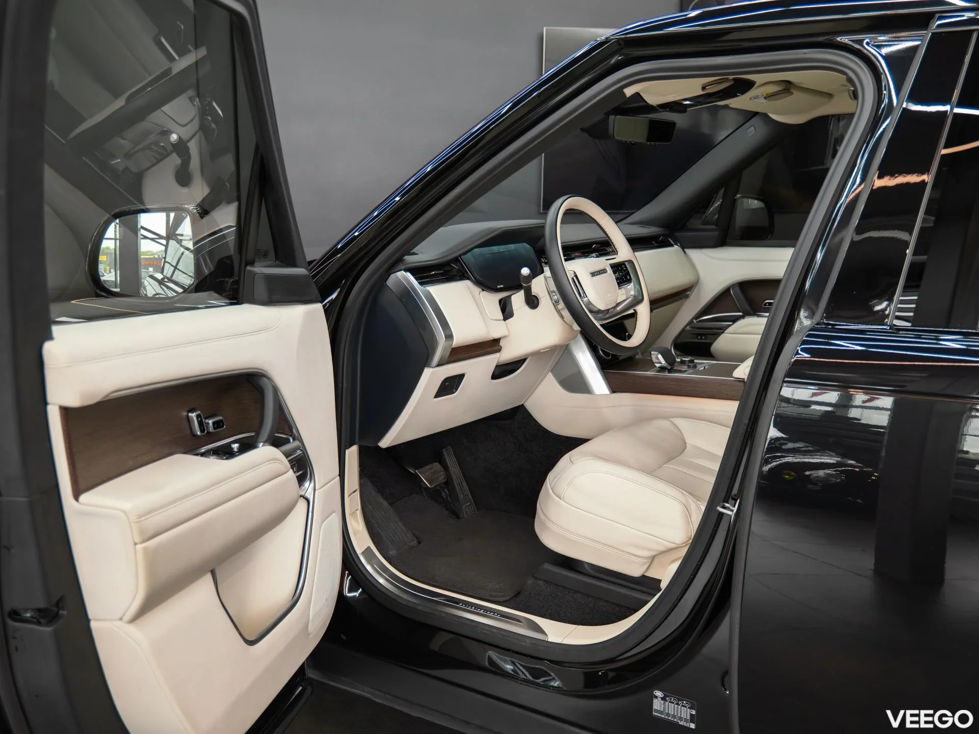 Land Rover Range Rover 3.0 258kW