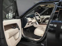 Land Rover Range Rover 3.0 258kW thumbnail