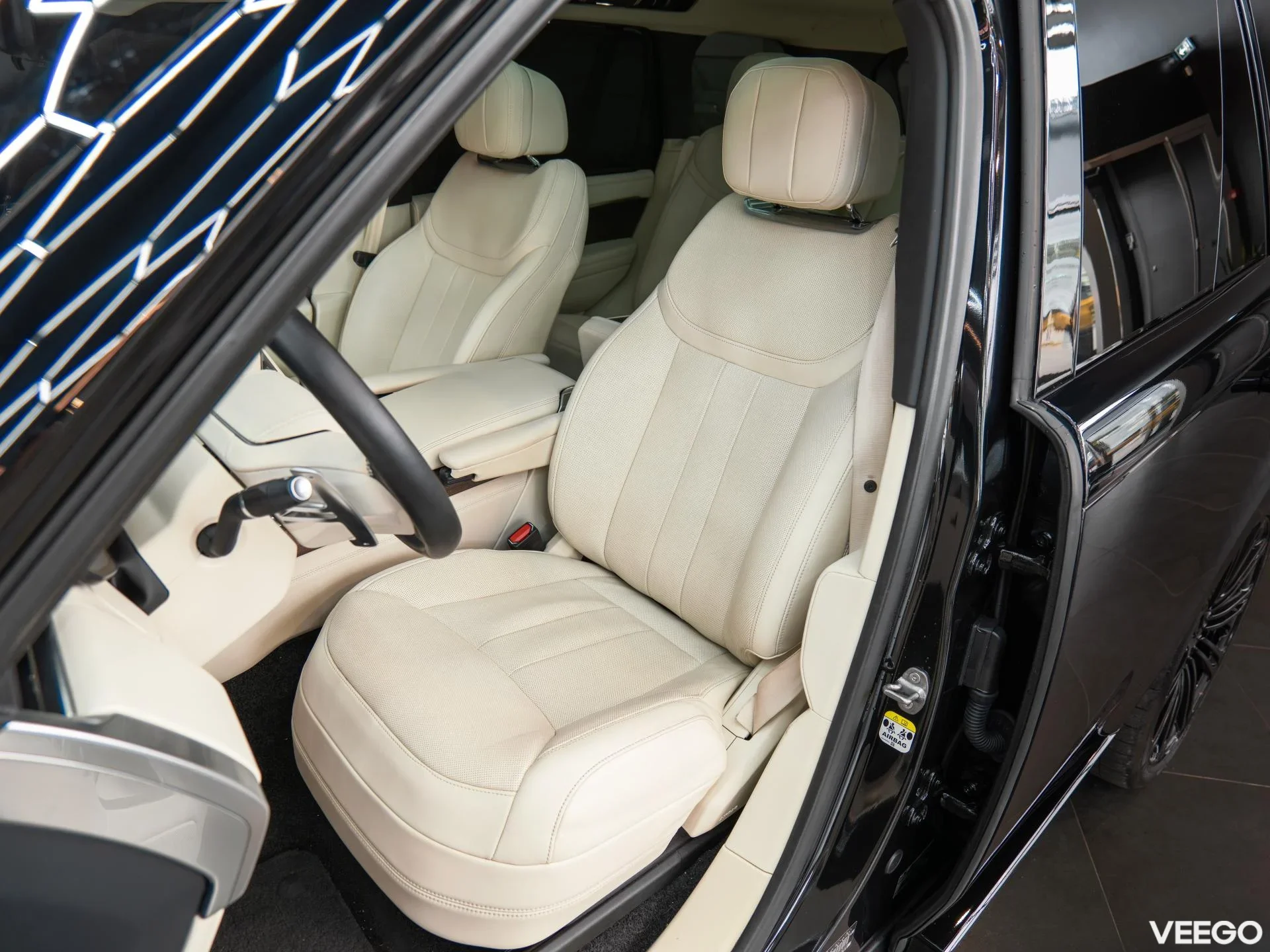 Land Rover Range Rover 3.0 258kW