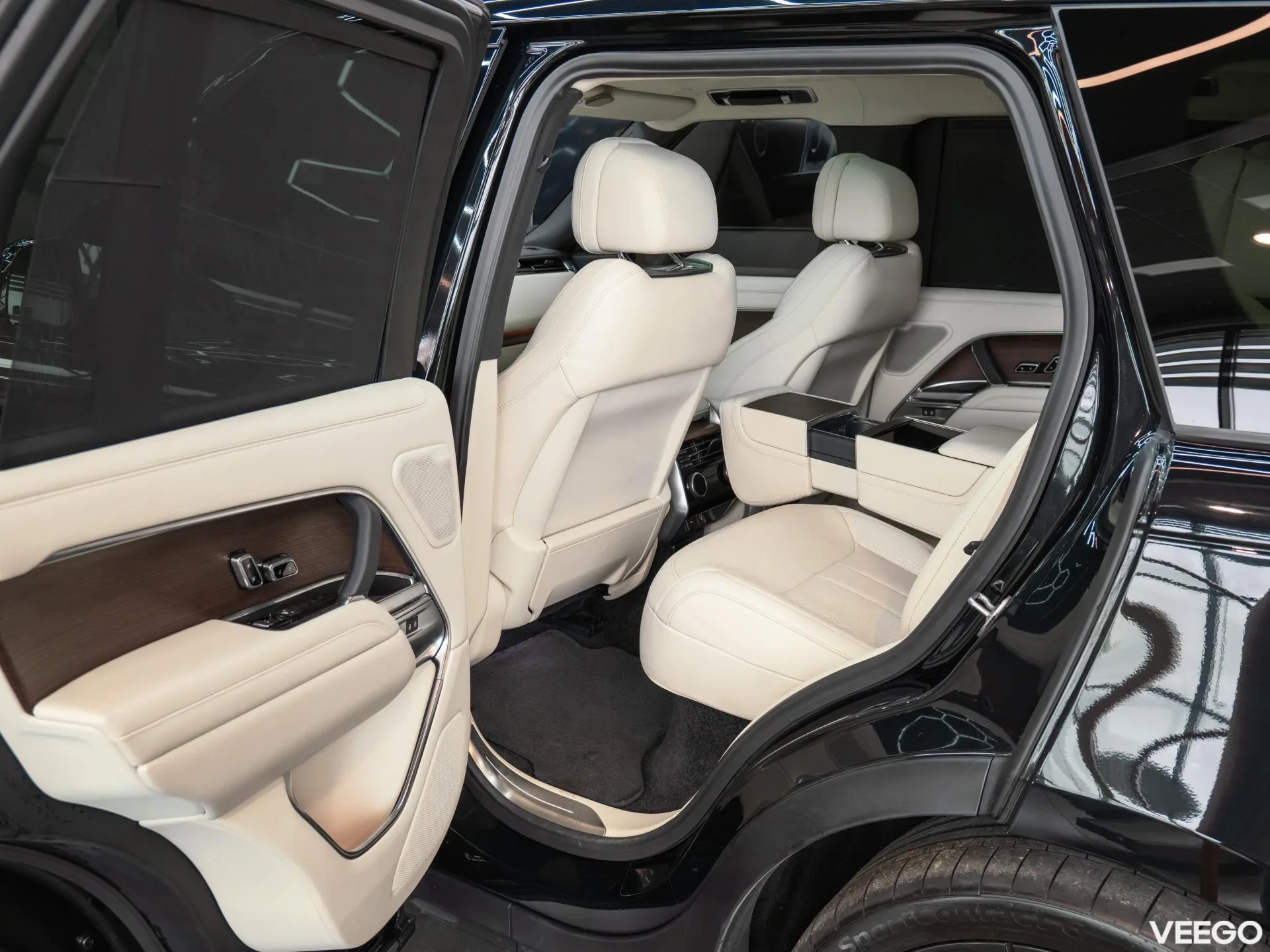 Land Rover Range Rover 3.0 258kW