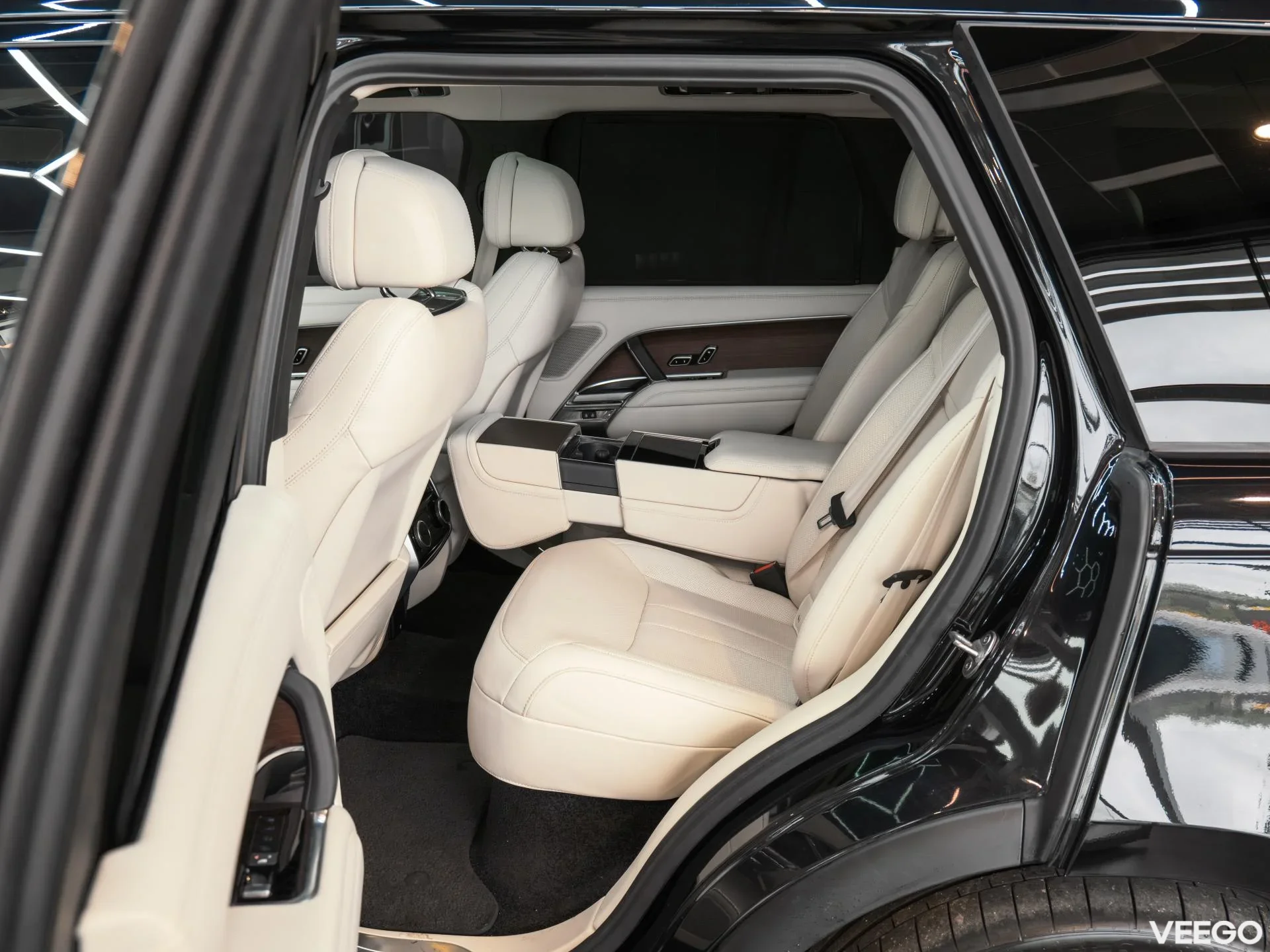 Land Rover Range Rover 3.0 258kW