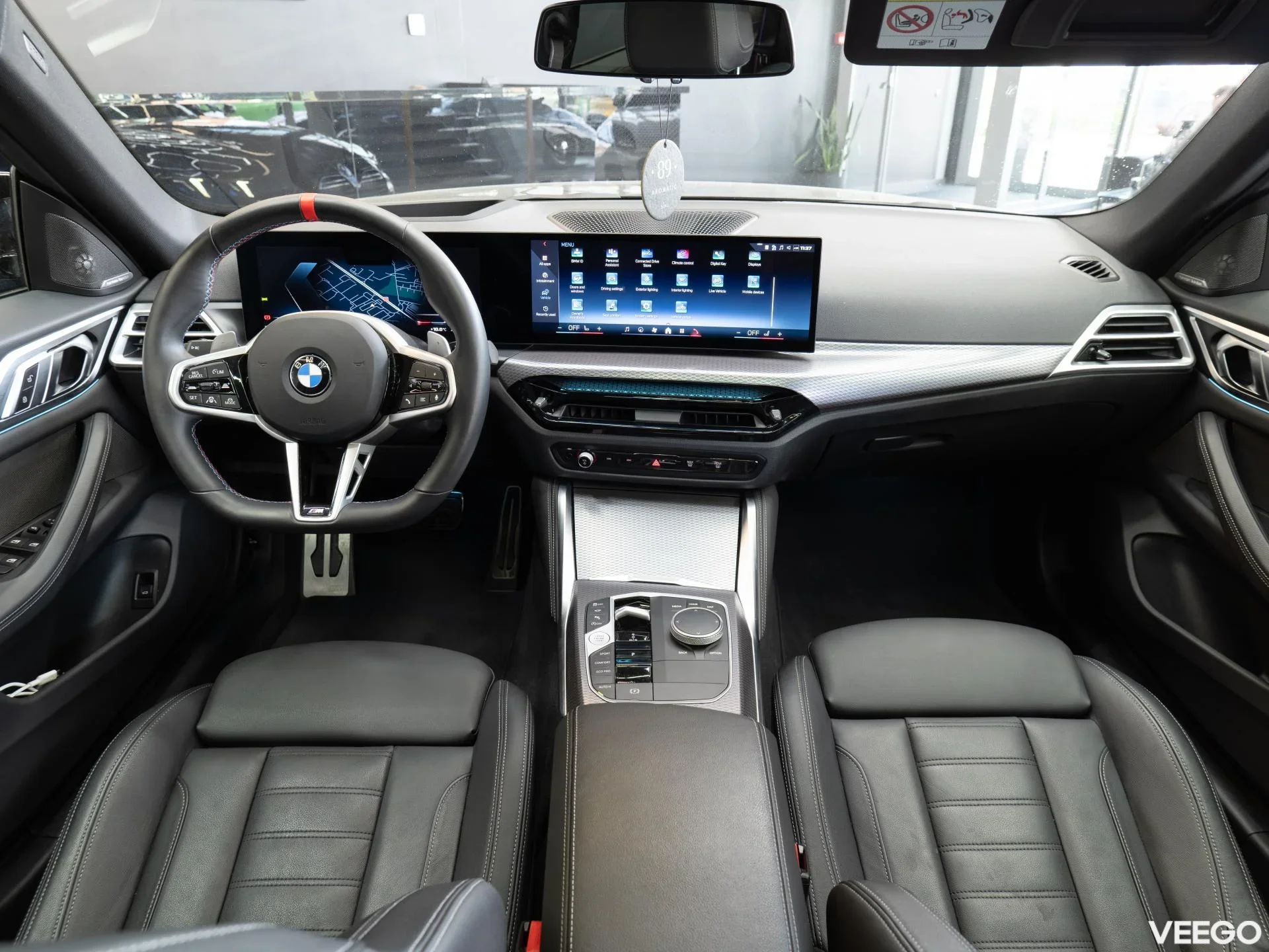 BMW M440 3.0 275kW