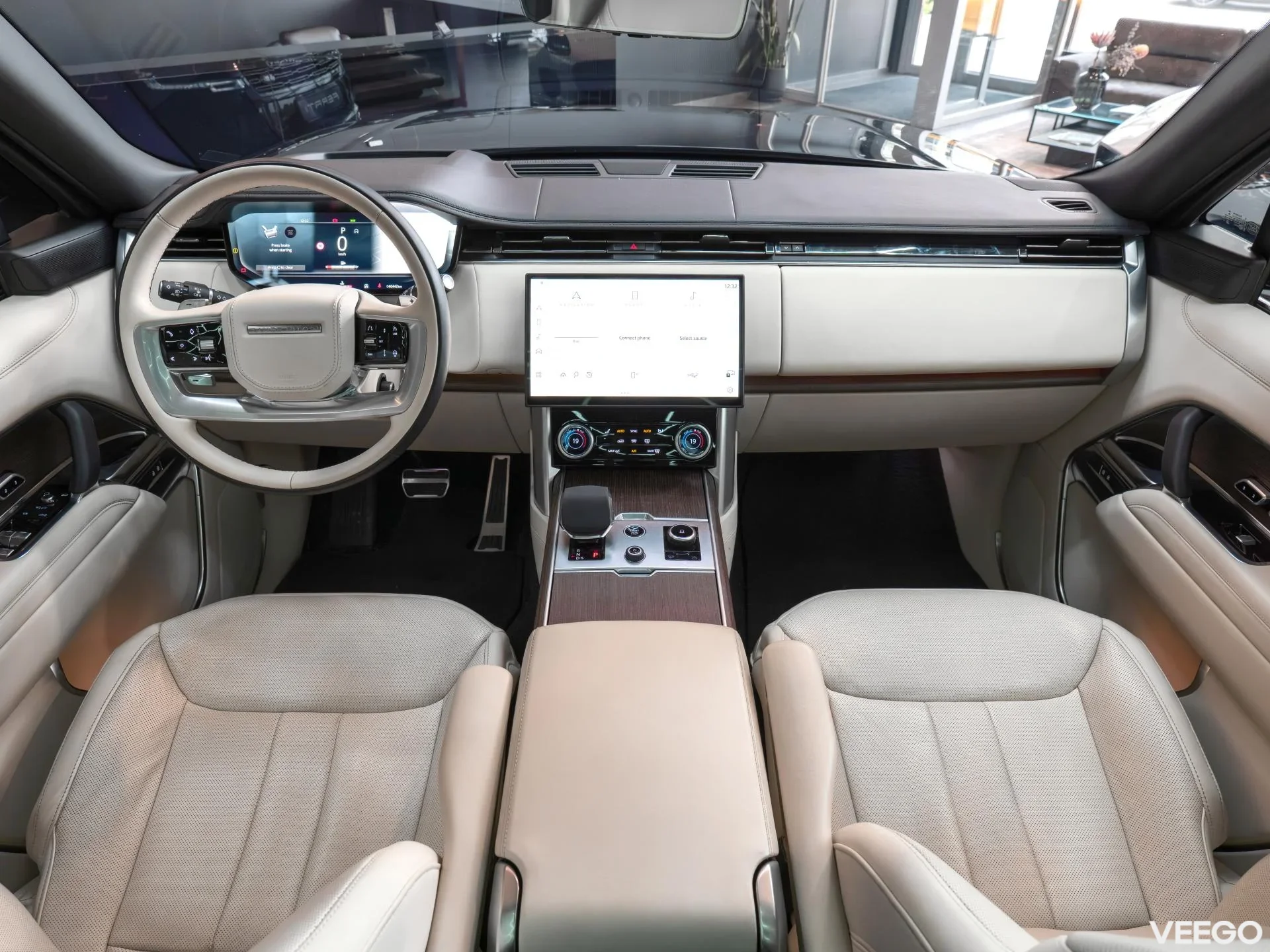 Land Rover Range Rover 3.0 258kW